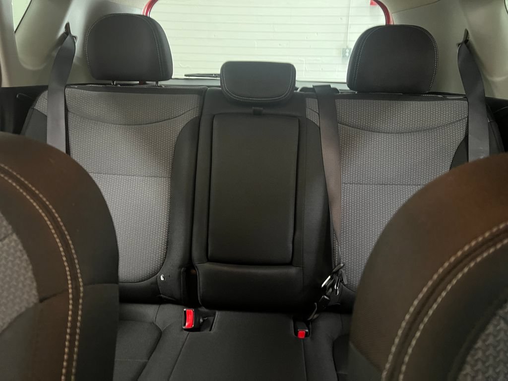 Used 2018 Kia Soul + FWD image 26