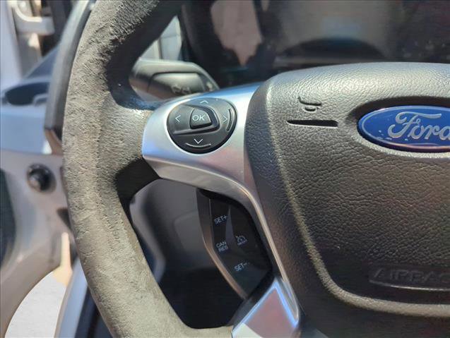 Used 2018 Ford Transit 250 148 Low Roof RWD image 17