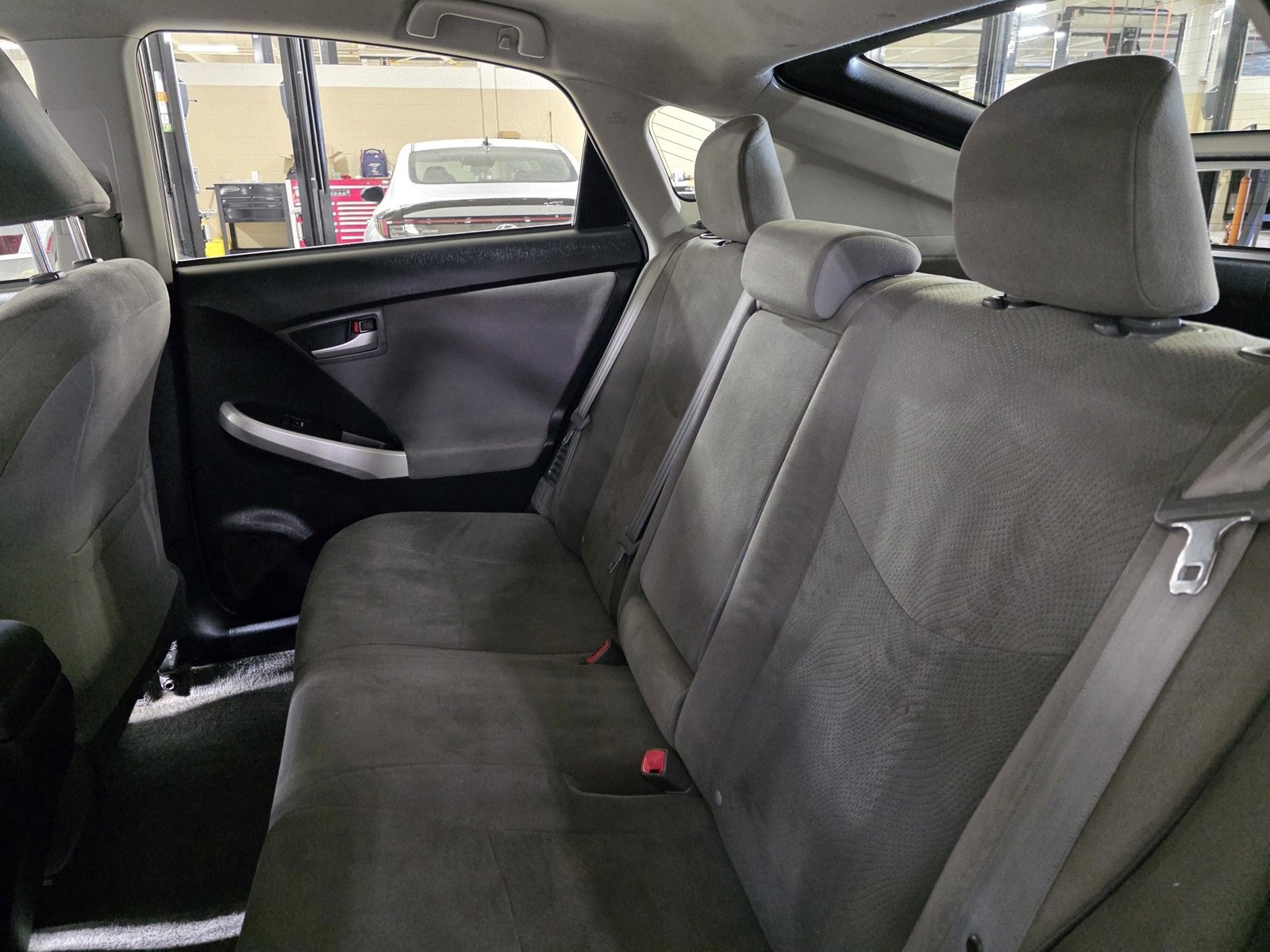 Used 2015 Toyota Prius Two image 14