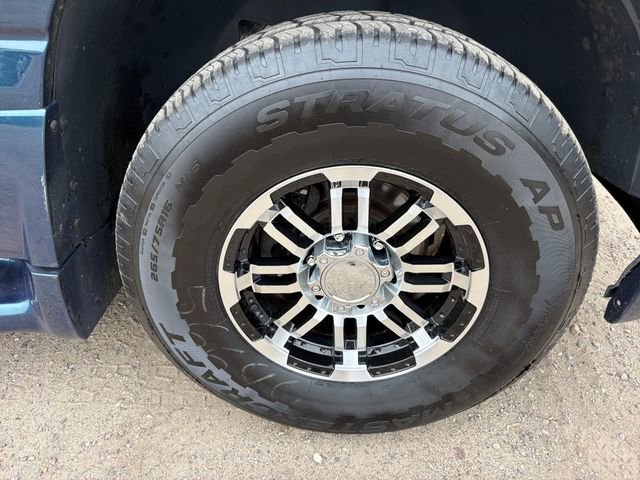Used 2005 GMC Yukon Denali AWD/4WD image 27