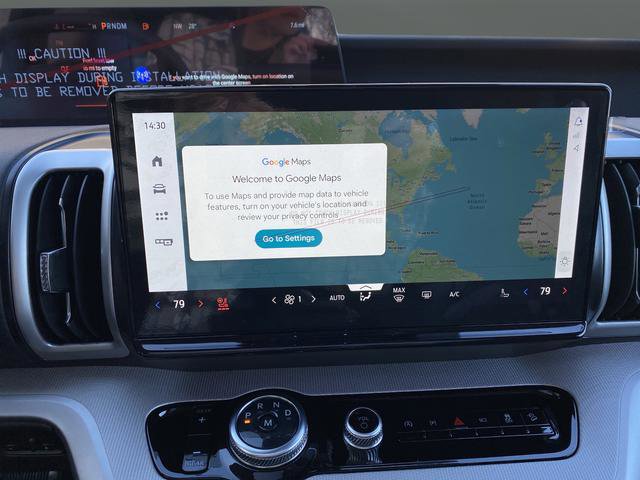 New 2026 Ford Expedition Max Active image 10