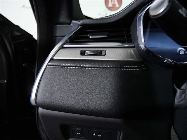 Used 2026 Jaguar F-PACE R-Dynamic S image 27