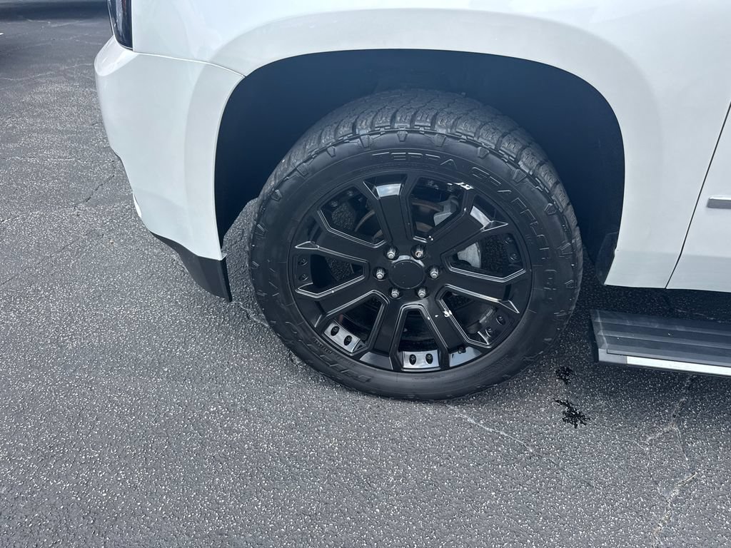 Used 2018 GMC Yukon XL Denali w/ Denali Ultimate Package AWD/4WD image 12