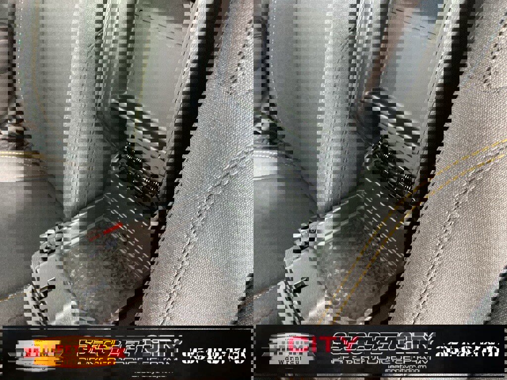 New 2026 Jeep Wrangler Unlimited Sport image 24