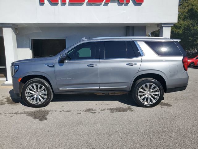 Used 2022 GMC Yukon Denali image 13