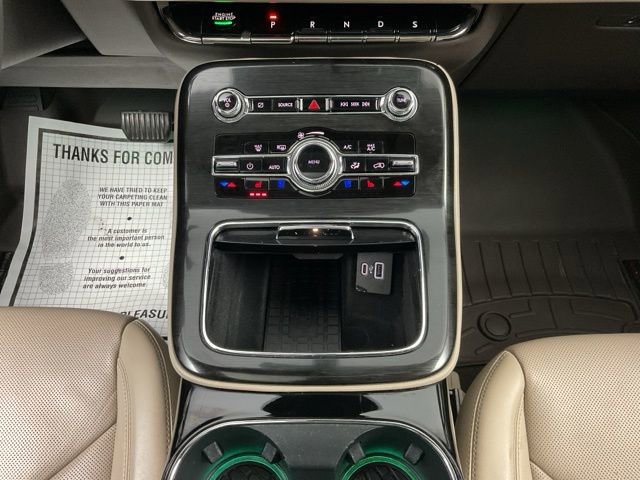 Used 2021 Lincoln Nautilus Reserve w/ Equipment Group 202A image 20