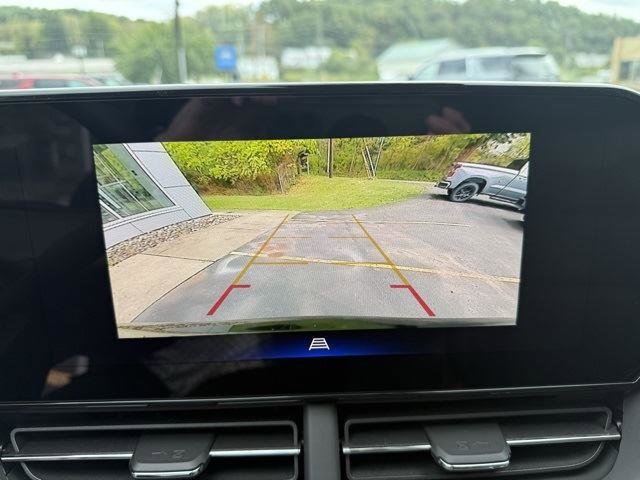 New 2025 Chevrolet Trax ACTIV w/ Driver Confidence Package image 13