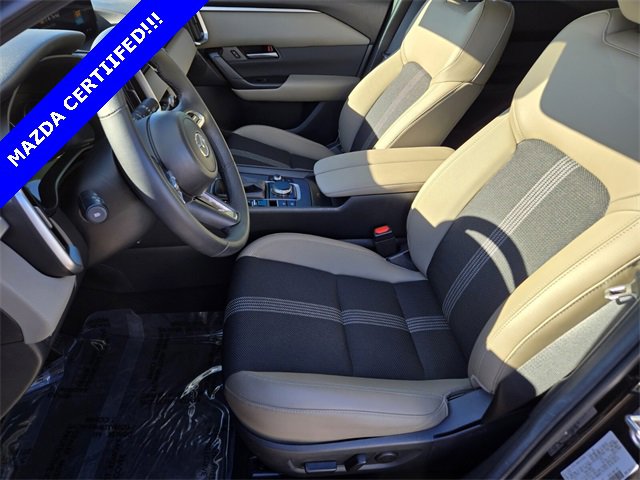 Used 2025 MAZDA CX-50 AWD 2.5 S w/ Cargo Package image 10