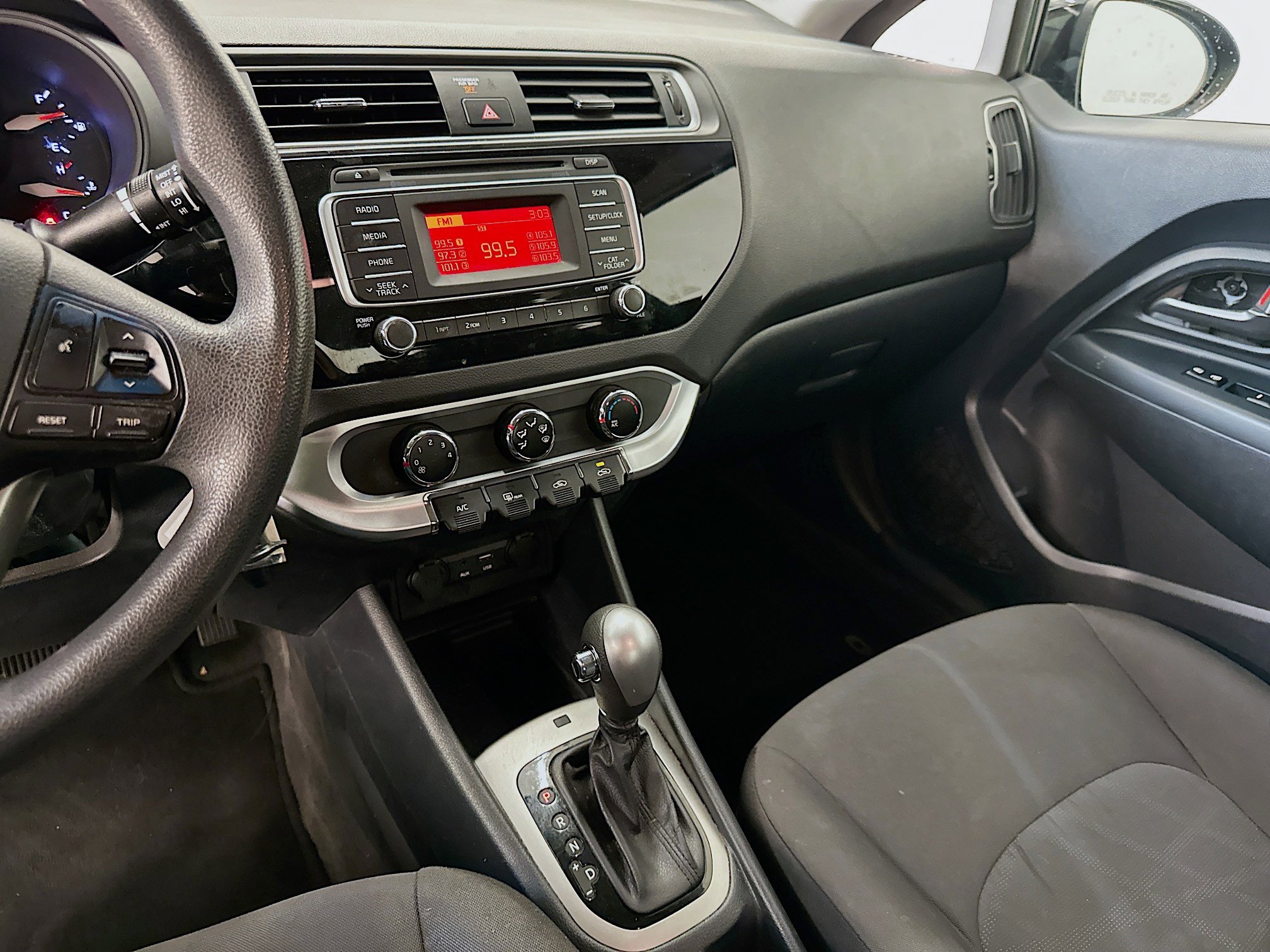 Used 2017 Kia Rio LX w/ Power Package image 24