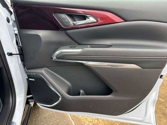 New 2026 Chevrolet Traverse RS image 16