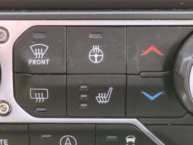 Used 2019 Jeep Wrangler Unlimited Sport S AWD/4WD image 22