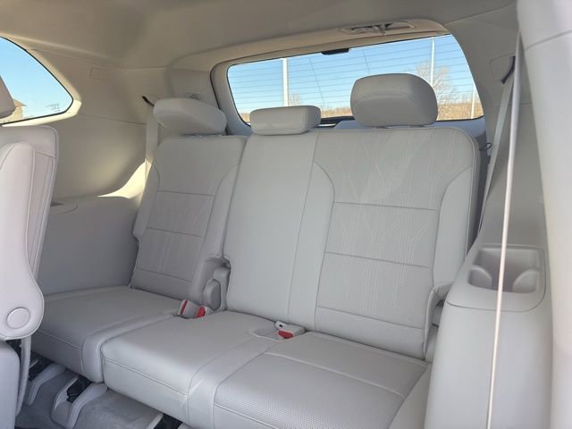 New 2026 Buick Enclave Avenir w/ Super Cruise Package image 43