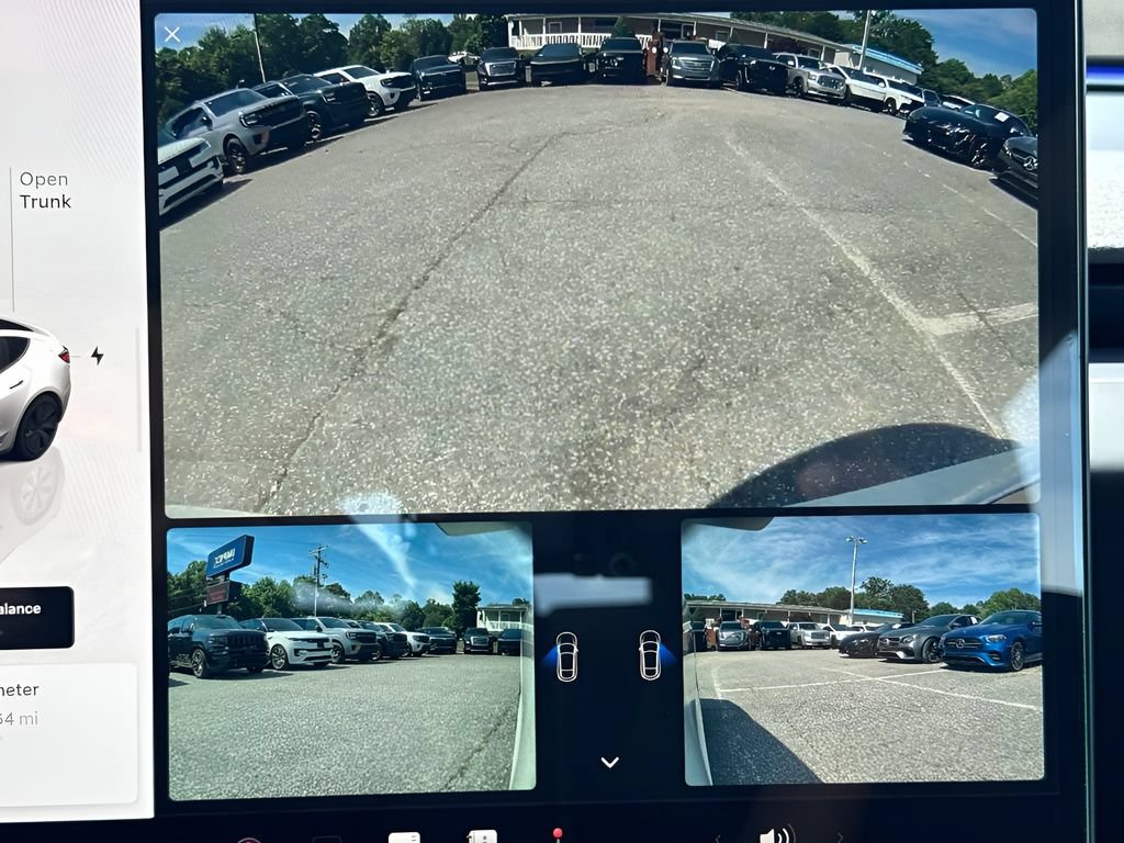 Used 2024 Tesla Model 3 Standard Range RWD image 12