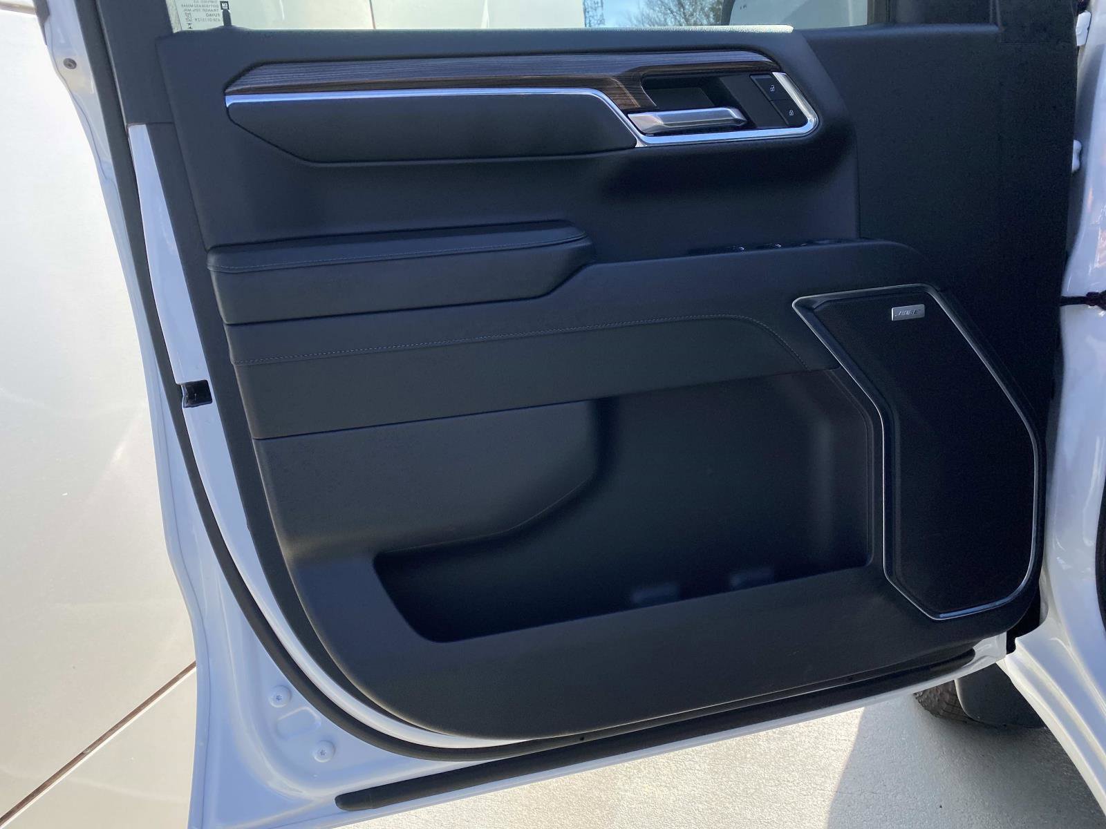 Used 2024 Chevrolet Silverado 1500 RST w/ RST All Star Premium Package image 17