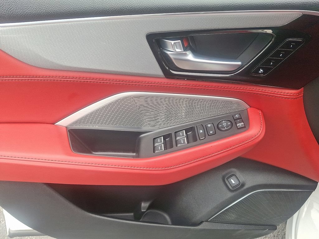 Certified 2022 Acura MDX A-Spec AWD/4WD image 14