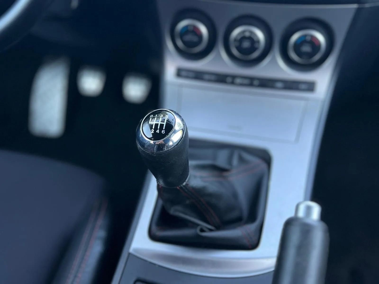 Used 2010 MAZDA MAZDASPEED3 Sport w/ Mazdaspeed Tech Pkg image 27