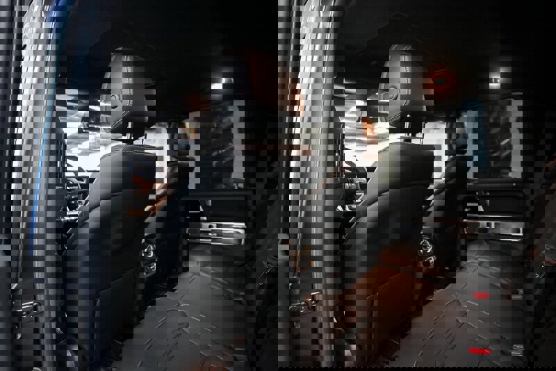 Used 2020 Mercedes-Benz G 63 AMG 4MATIC image 31