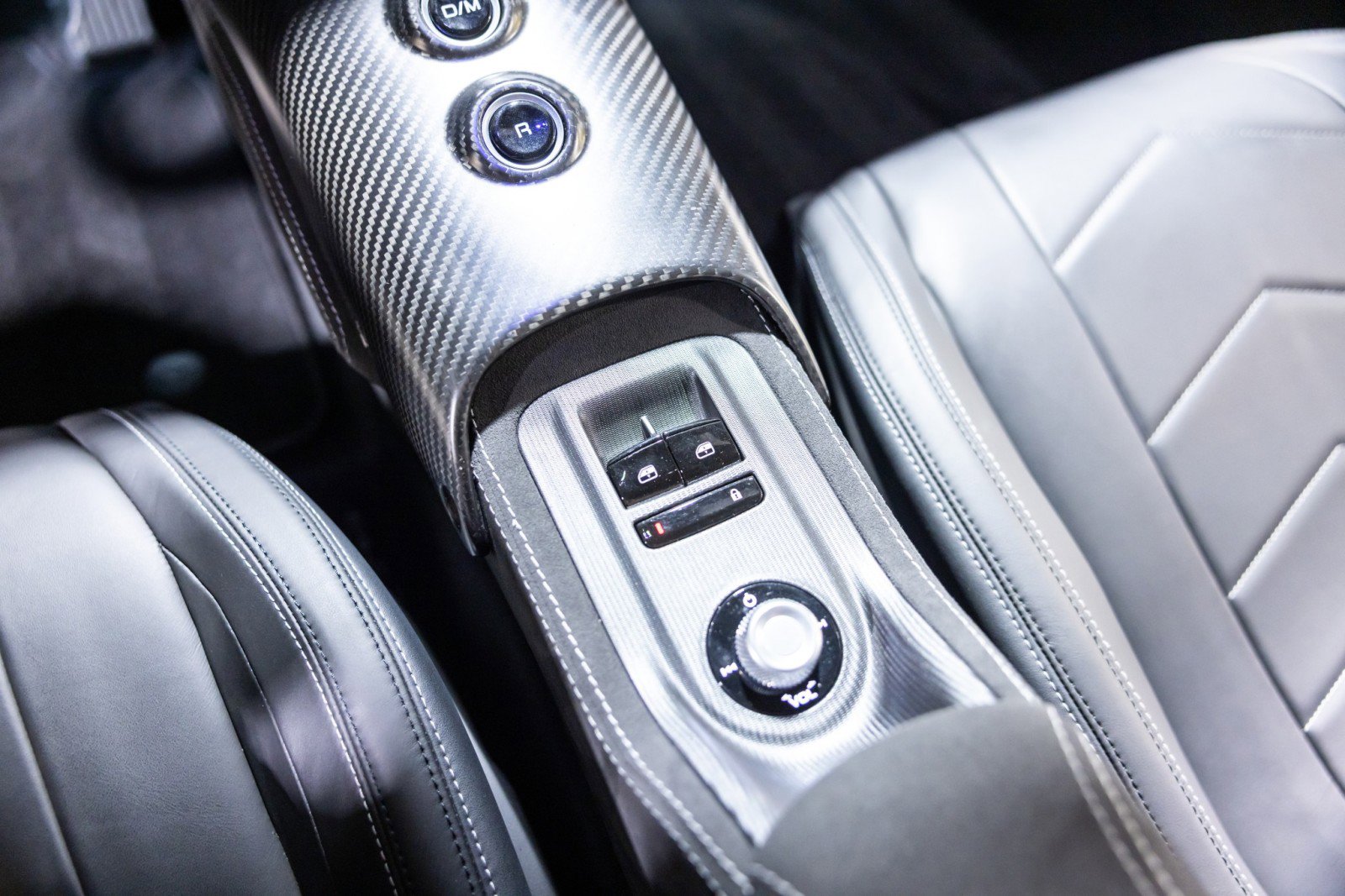 Used 2022 Maserati MC20 Coupe RWD image 42