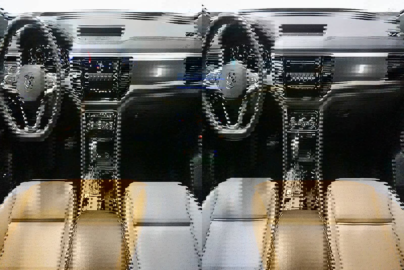 Used 2023 Volkswagen Atlas Cross Sport SE image 12