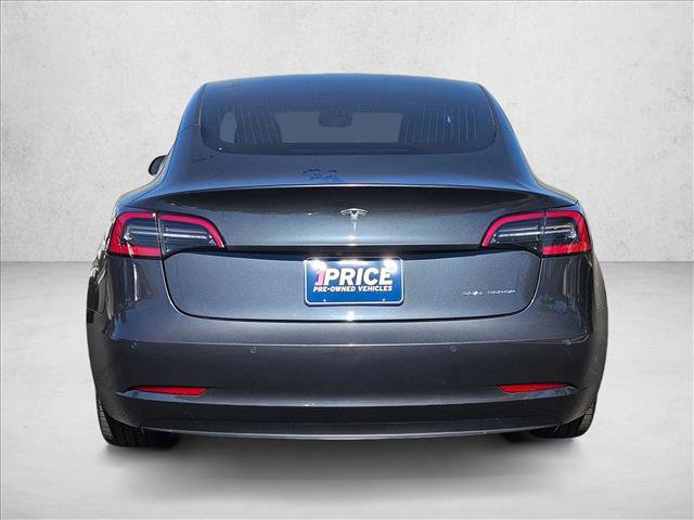Used 2018 Tesla Model 3 Long Range image 7