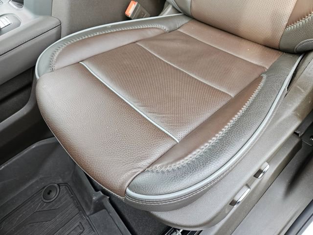 Used 2025 GMC Sierra 1500 Denali image 8