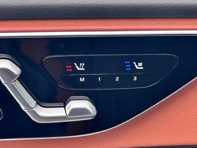 New 2026 Mercedes-Benz C 300 4MATIC Sedan image 23