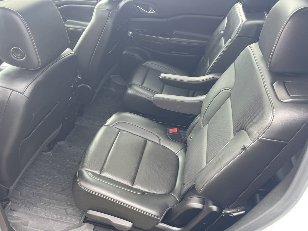 Used 2023 GMC Acadia SLT w/ Elevation Edition AWD/4WD image 31