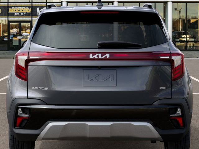 New 2026 Kia Seltos S image 13