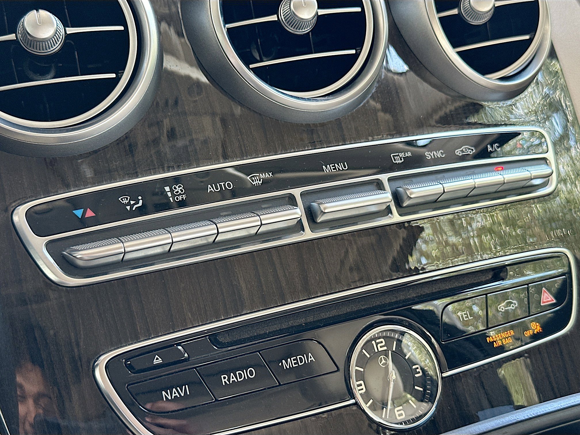 Used 2018 Mercedes-Benz C 300 Sedan image 15