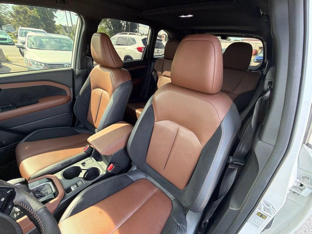 Used 2025 Subaru Forester Touring AWD/4WD image 15