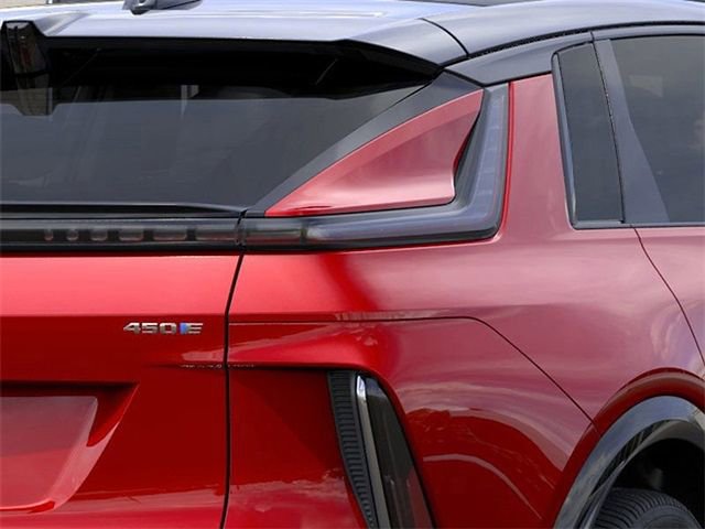 New 2026 Cadillac Lyriq Sport image 11