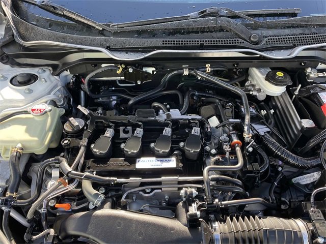 Used 2019 Honda Civic EX-L image 37