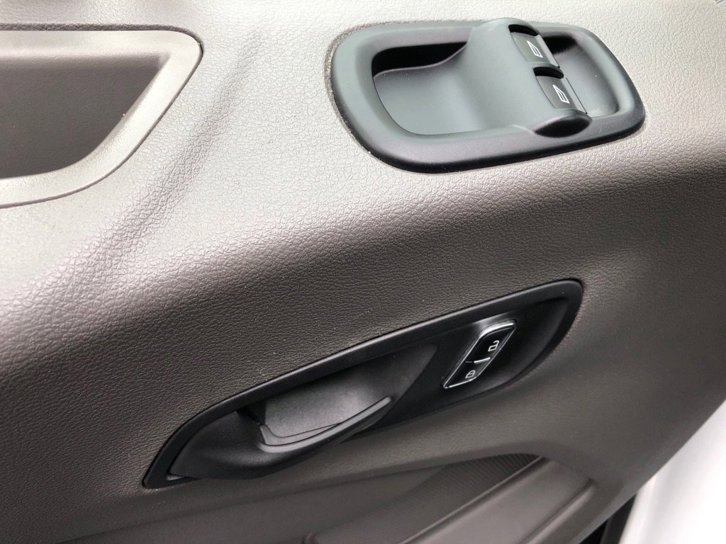 Used 2024 Ford Transit 250 Low Roof w/ Exterior Upgrade Package image 16