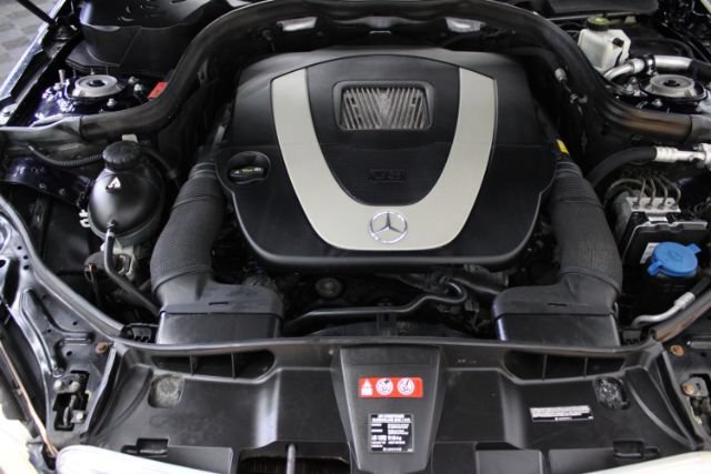 Used 2011 Mercedes-Benz E 350 4MATIC Sedan image 26