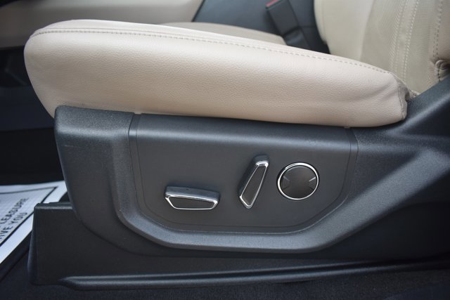 Used 2024 Ford Expedition Max Limited image 14