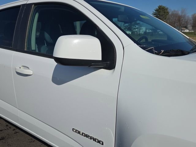 Used 2018 Chevrolet Colorado Z71 image 5