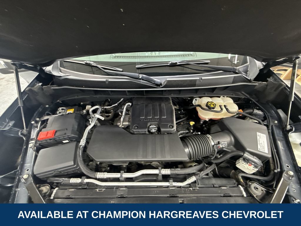 Used 2020 Chevrolet Silverado 1500 LT w/ All-Star Edition AWD/4WD image 38