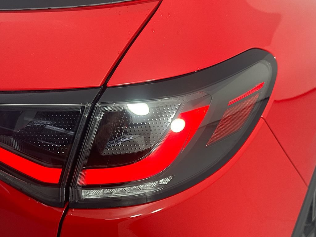 New 2027 Honda HR-V Sport image 10