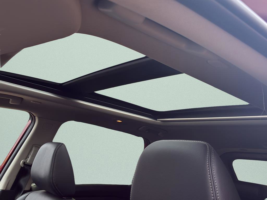 Used 2024 Nissan Rogue SL w/ SL Premium Package image 24