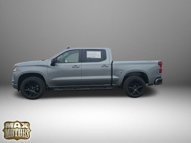 New 2026 Chevrolet Silverado 1500 RST w/ RST Select Package image 4