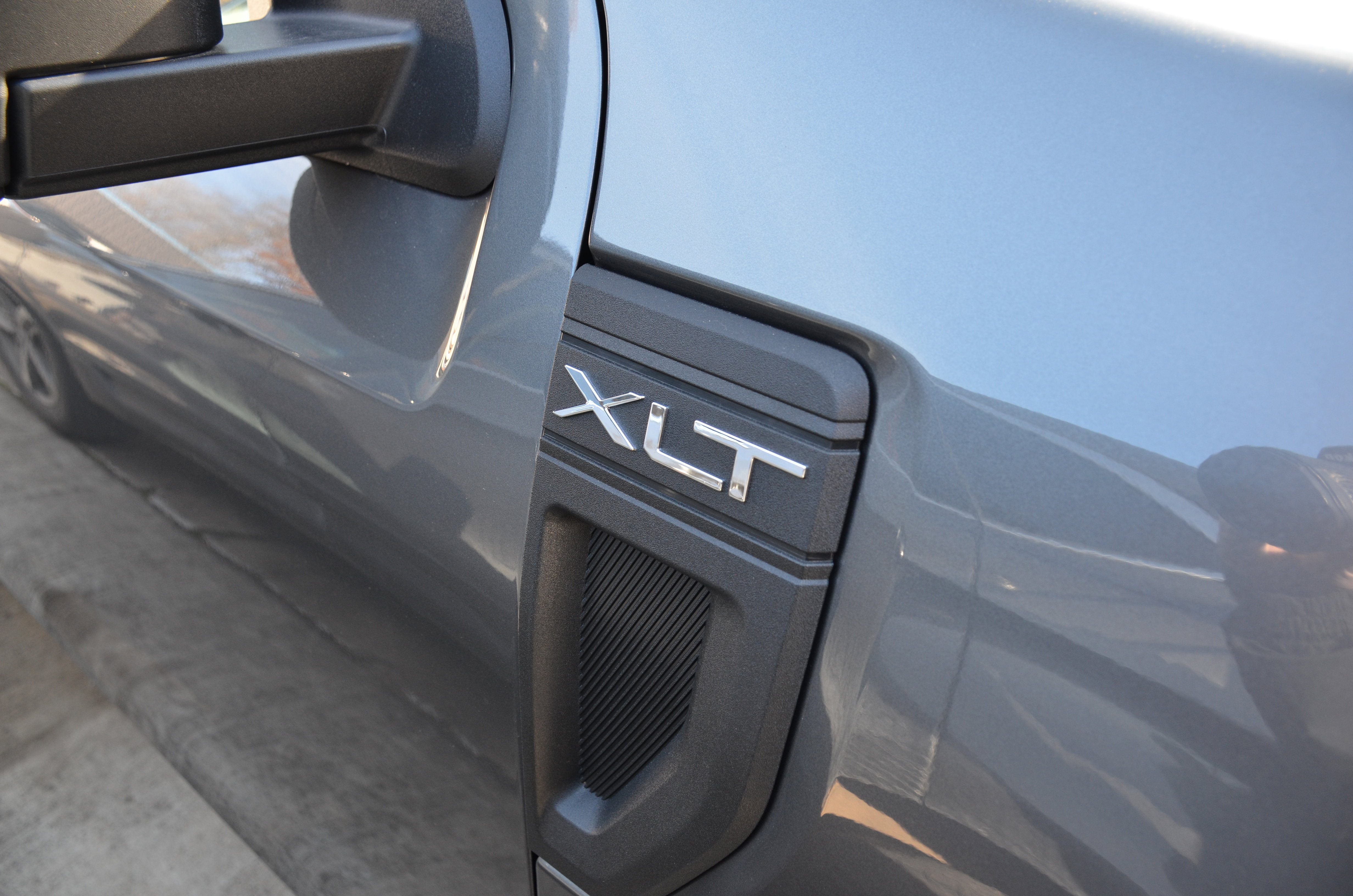 New 2025 Ford Maverick XLT w/ Equipment Group 301A image 7