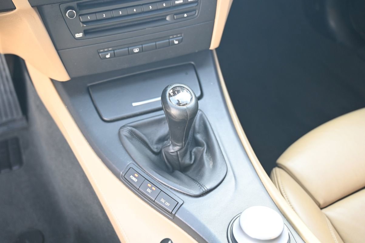 Used 2008 BMW M3 Coupe image 35