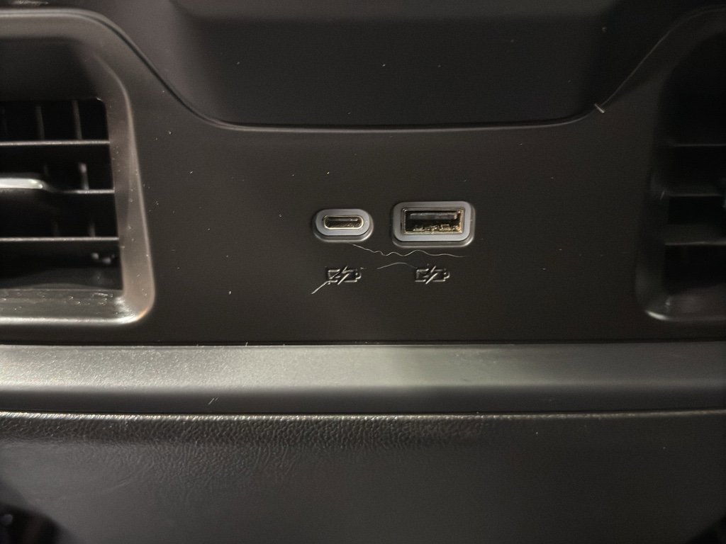 Used 2023 Chevrolet Silverado 1500 RST w/ True North Edition Plus image 13