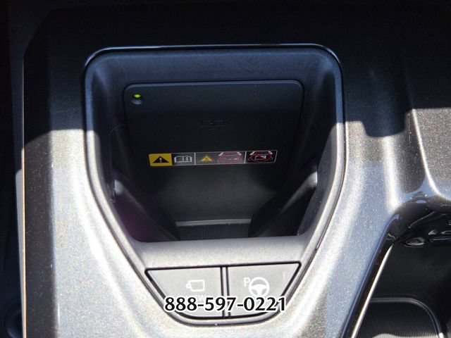 Used 2024 Toyota Crown Platinum AWD/4WD image 25