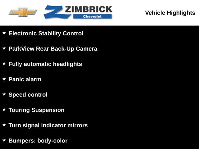 Used 2024 Chrysler Pacifica Touring-L image 7