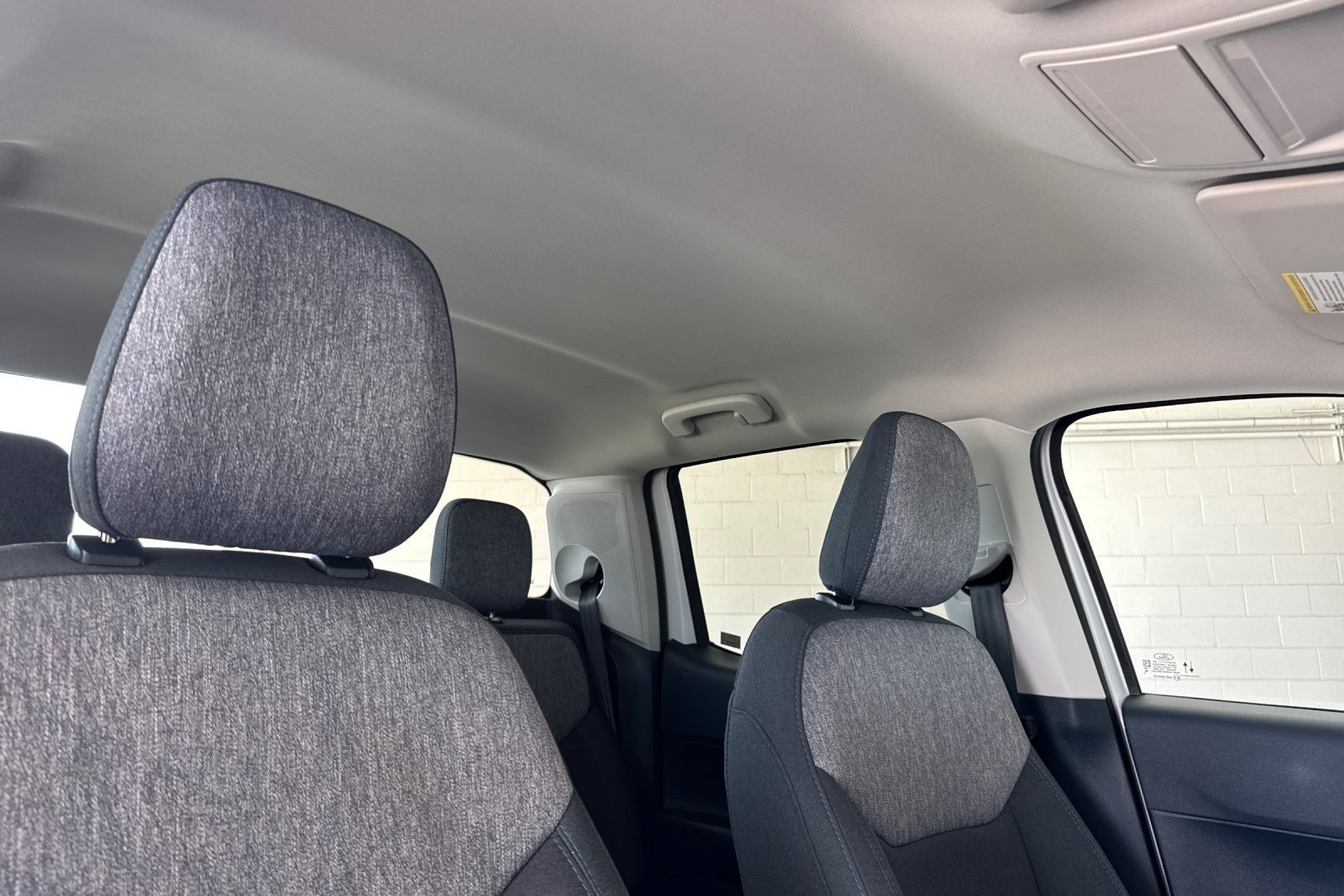 Used 2025 Ford Maverick XLT FWD image 15