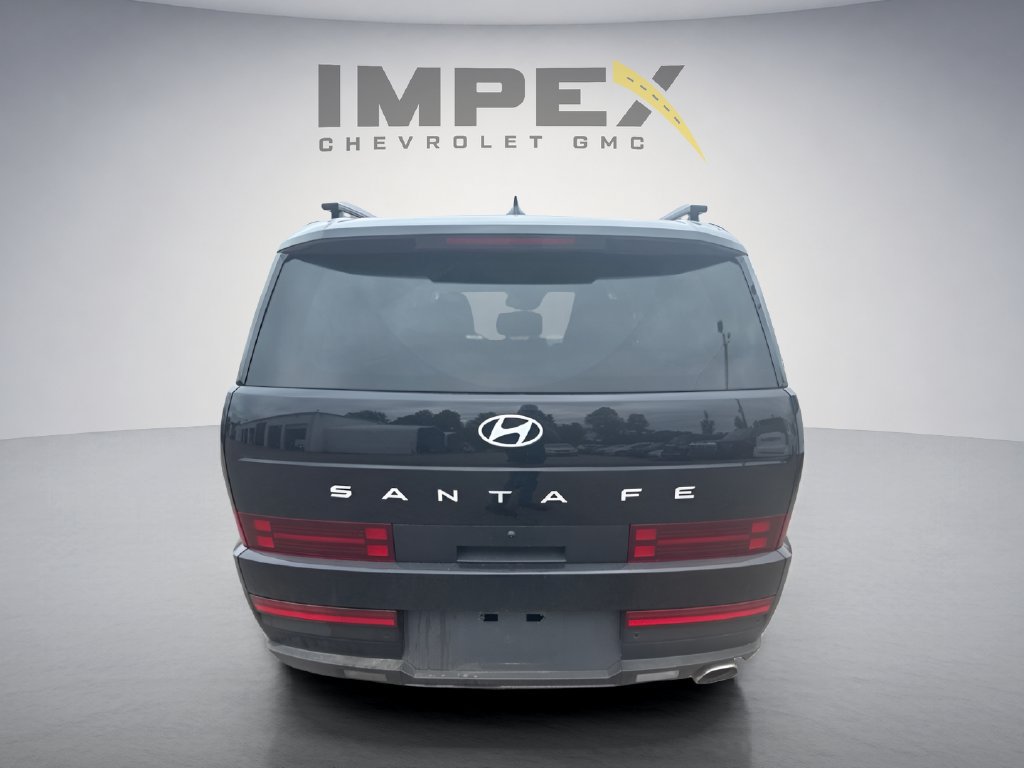 Used 2026 Hyundai Santa Fe SEL FWD image 12