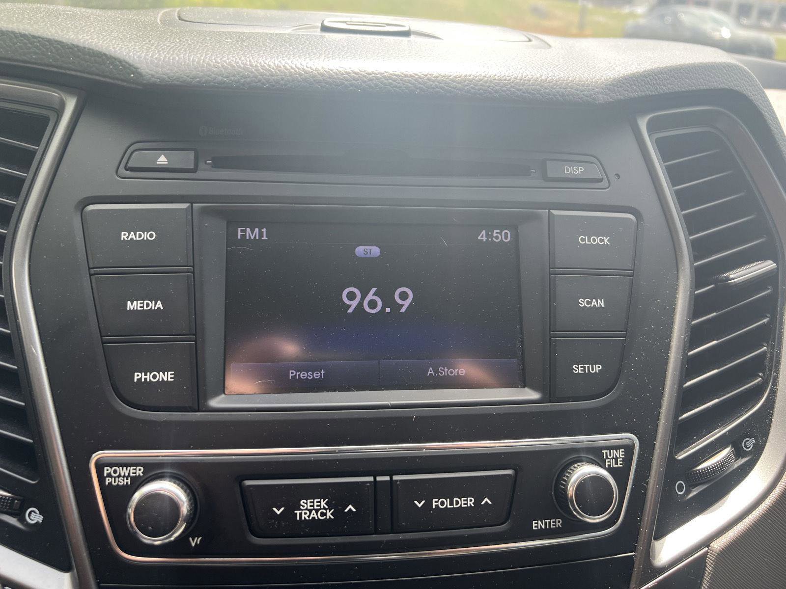 Used 2018 Hyundai Santa Fe Sport AWD/4WD image 10