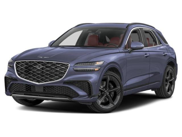 Certified 2026 Genesis GV70 3.5T Sport Prestige