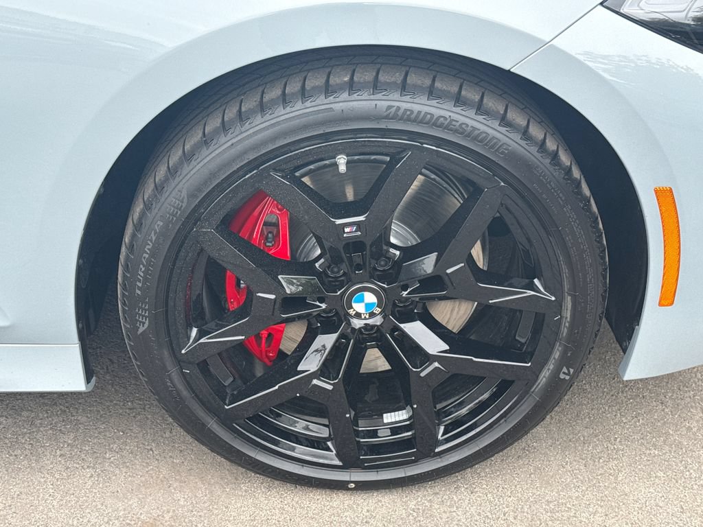 New 2026 BMW 330i Sedan w/ M Sport Package RWD image 7